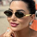 Óculos de sol Obsidienne Lore