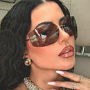 Óculos de Sol Miu M. Runway - Proteção UV400