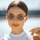 Óculos de sol Obsidienne Lore