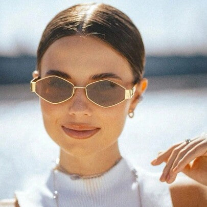 Óculos de sol Obsidienne Lore