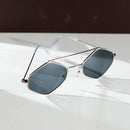 Óculos de Sol Celestine Noir - Proteção UV400