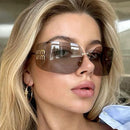 Óculos de Sol Miu M. Runway - Proteção UV400