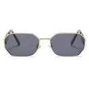 Óculos de sol Isla Lux - Proteção UV400