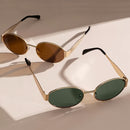 Compre 1 Leve 2 - Óculos de Sol Vintage Obsidienne