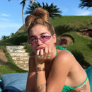 Óculos de sol Seraphina Ray - Proteção UV400