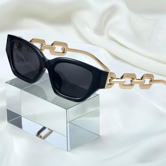 Óculos de sol Capri Opale - Proteção UV400