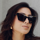 Óculos de sol Calypso Doré - Proteção UV400