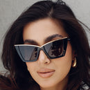 Óculos de sol Calypso Doré - Proteção UV400