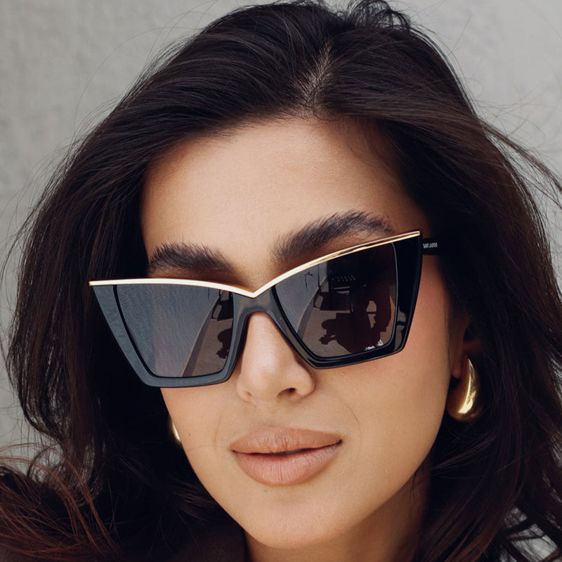 Óculos de sol Calypso Doré - Proteção UV400