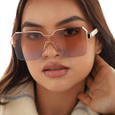 Óculos de sol Imperium Glam - Proteção UV400