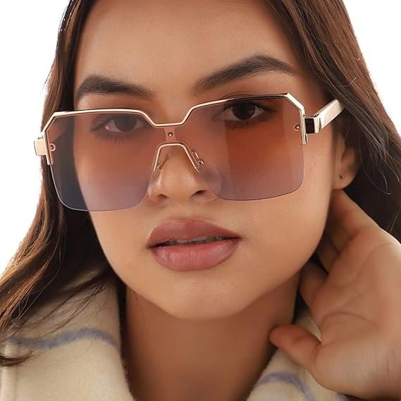 Óculos de sol Imperium Glam - Proteção UV400