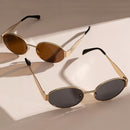 Compre 1 Leve 2 - Óculos de Sol Vintage Obsidienne