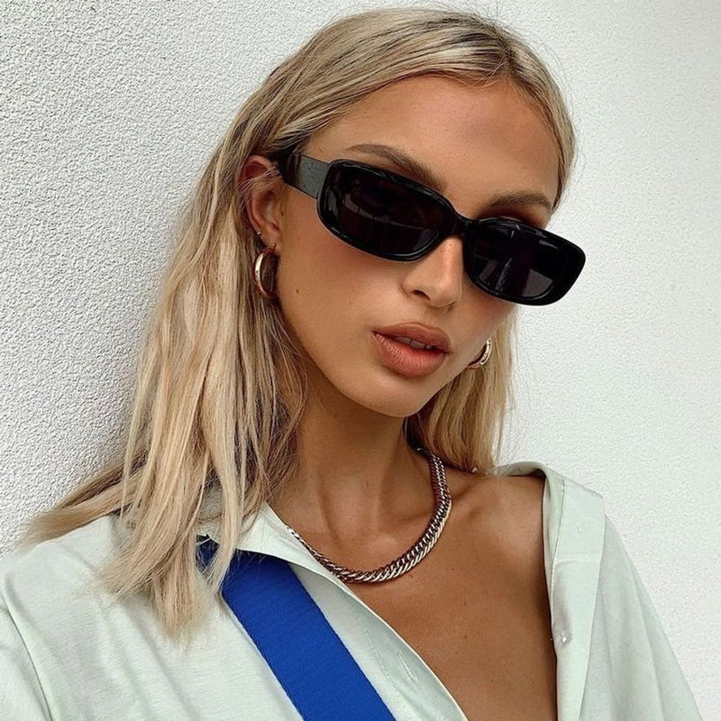 Óculos de Sol Aurora Velluto - Proteção UV400