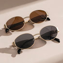 Compre 1 Leve 2 - Óculos de Sol Vintage Obsidienne