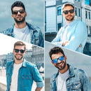 Óculos de sol Titan Ravello - Polzarizado - UV400