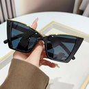 Óculos de sol Calypso Doré - Proteção UV400