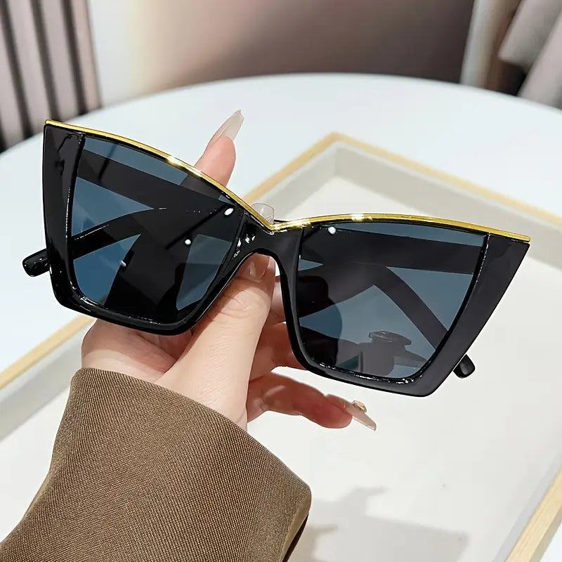 Óculos de sol Calypso Doré - Proteção UV400