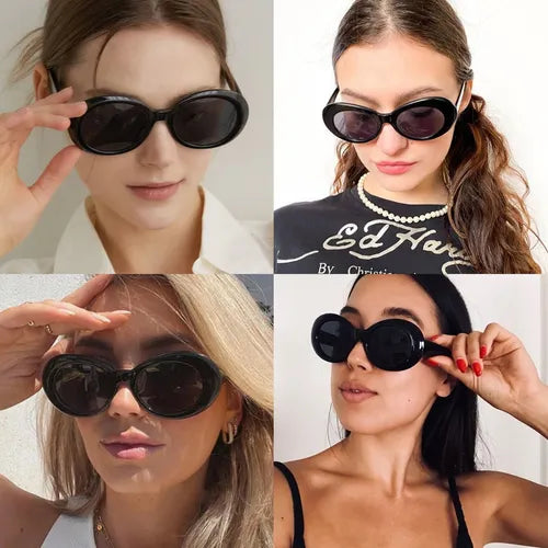 Óculos de Sol Lunaria Velours - Proteção UV400