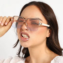 Óculos de sol Imperium Glam - Proteção UV400