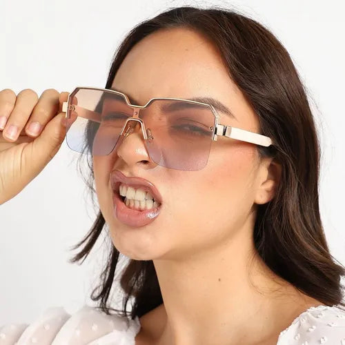 Óculos de sol Imperium Glam - Proteção UV400