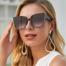 Óculos de sol Diva Élitaire - proteção UV400