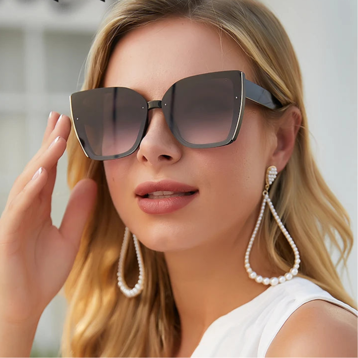 Óculos de sol Diva Élitaire - proteção UV400