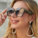 Óculos de sol Diva Élitaire - proteção UV400