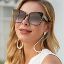 Óculos de sol Diva Élitaire - proteção UV400