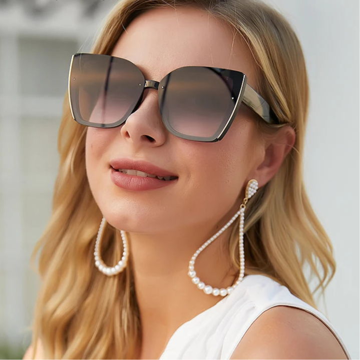 Óculos de sol Diva Élitaire - proteção UV400