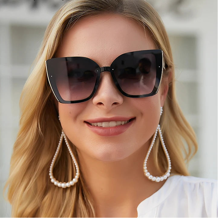 Óculos de sol Diva Élitaire - proteção UV400