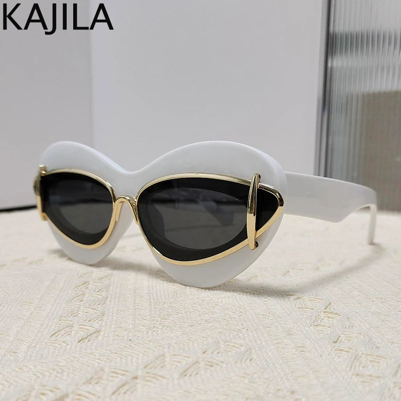 Óculos de sol Kajila - Proteção UV400