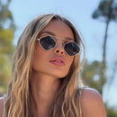 Óculos de Sol Celestine Noir - Proteção UV400