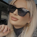 Óculos de sol Zafirah Moon - Proteção UV400