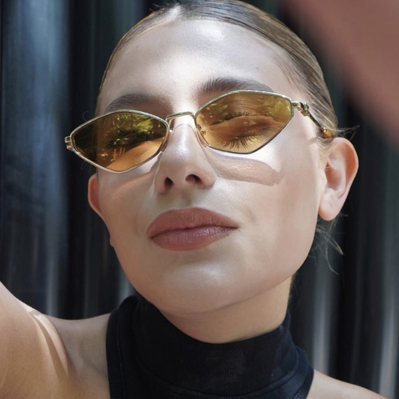 Óculos de sol Velvet Eclipse - Proteção UV400