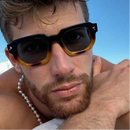 Óculos de sol Magnus Noir - Polarizado - UV400