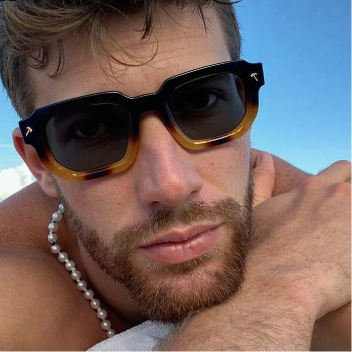 Óculos de sol Magnus Noir - Polarizado - UV400