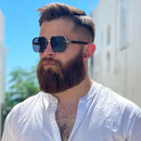 Óculos de sol Enzo Notte - Proteção UV400