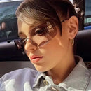 Óculos de Sol Miu M. Runway - Proteção UV400