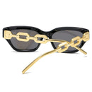 Óculos de sol Capri Opale - Proteção UV400