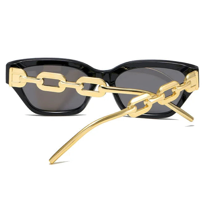 Óculos de sol Capri Opale - Proteção UV400