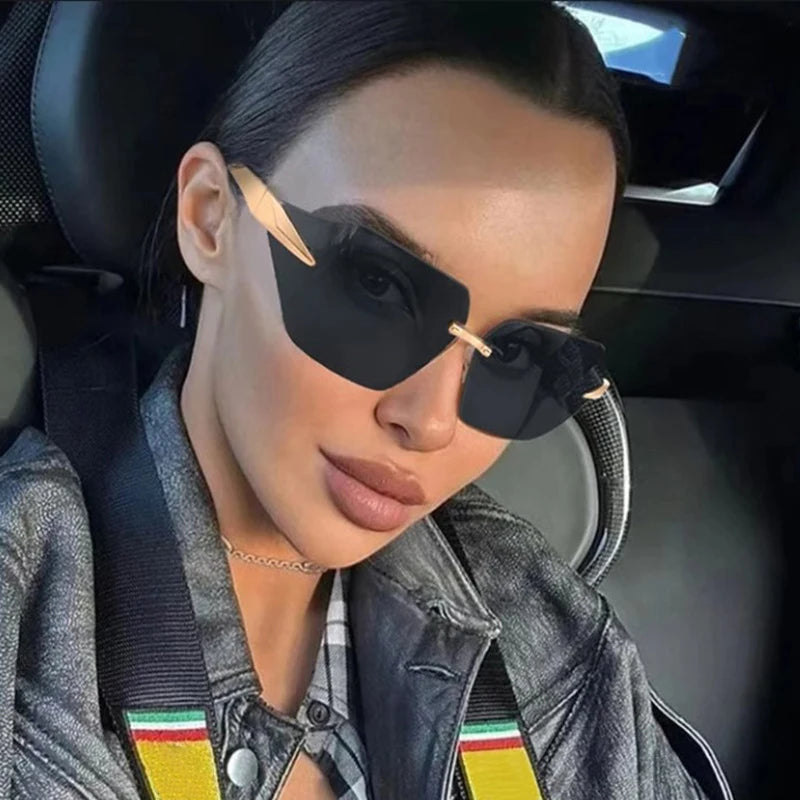 Óculos de sol Unissex Ray - Proteção UV400