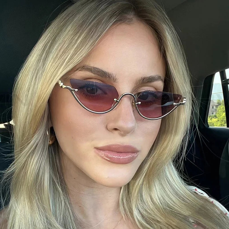 Óculos de sol Elaris Milano - Proteção UV400