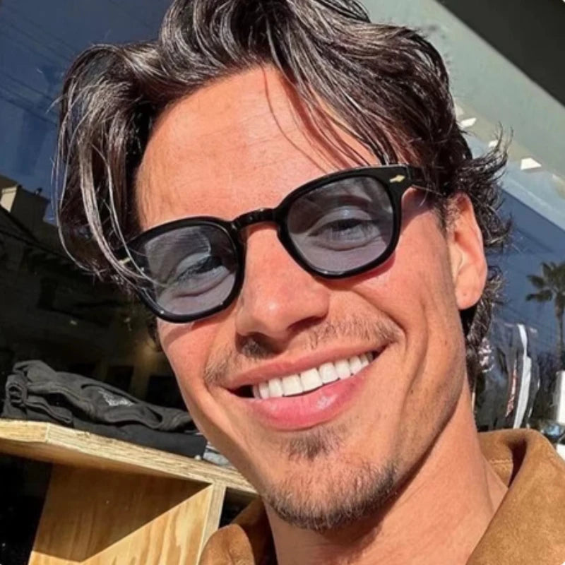 Óculos de sol Lazaro Urbain - Proteção UV400