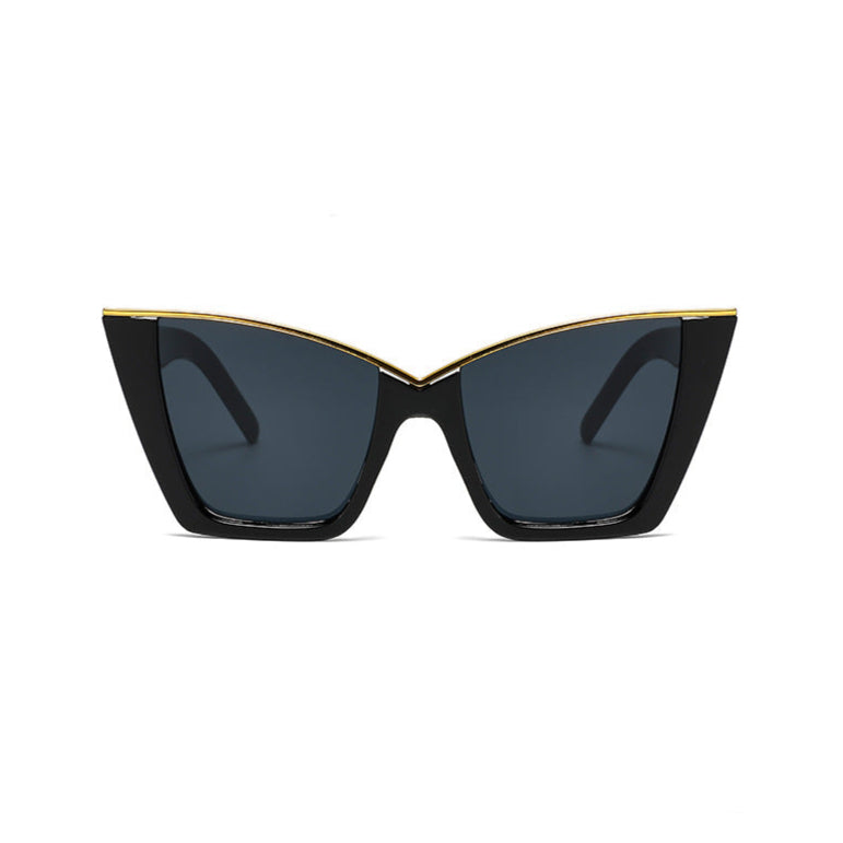 Óculos de sol Calypso Doré - Proteção UV400