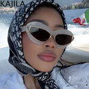 Óculos de sol Kajila - Proteção UV400