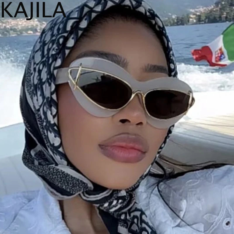 Óculos de sol Kajila - Proteção UV400