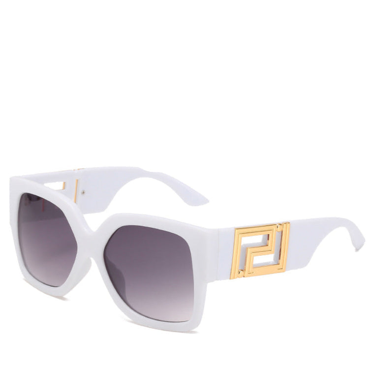 Óculos de sol Orlena Class - Proteção UV400