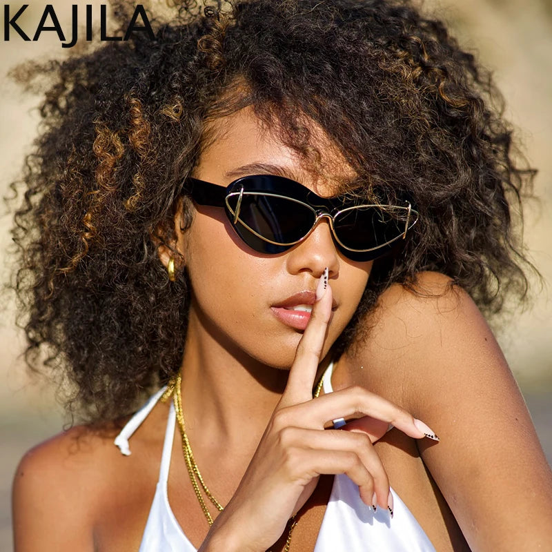 Óculos de sol Kajila - Proteção UV400