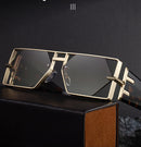 Óculos de sol Lunelle Paris - Proteção UV400