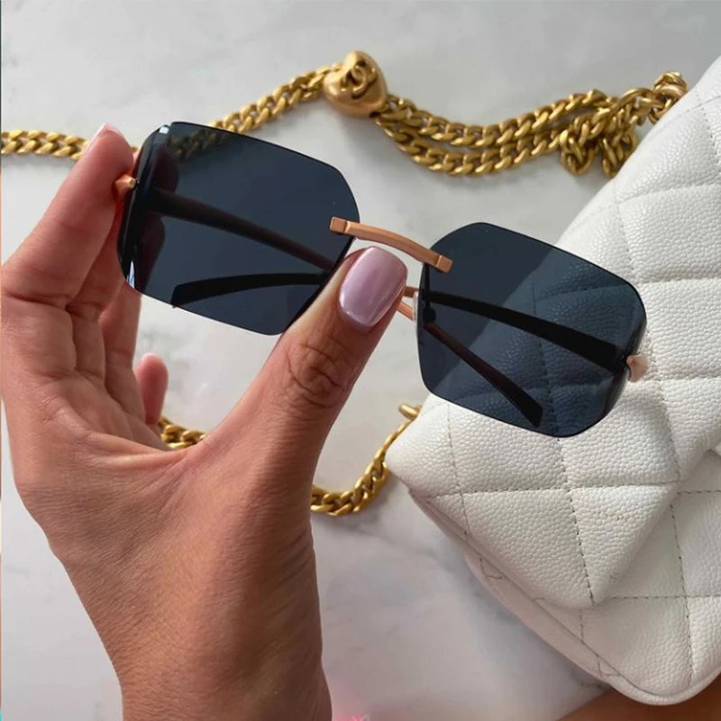 Óculos de sol Unissex Ray - Proteção UV400